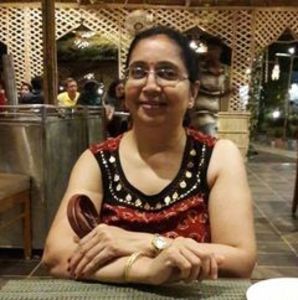 Meet your Posher, Sonal